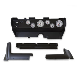 AutoMeter AutoMeter Ultra-Lite II Instrument Clusters 2139-14 Autofit