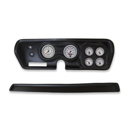 AutoMeter AutoMeter Ultra-Lite II Instrument Clusters 2140-14 Autofit