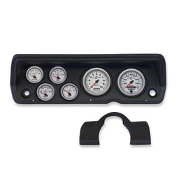 AutoMeter AutoMeter Ultra-Lite II Instrument Clusters 2141-14 Autofit