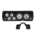 AutoMeter AutoMeter Ultra-Lite II Instrument Clusters 2141-14 Autofit