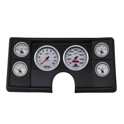 AutoMeter AutoMeter Ultra-Lite II Instrument Clusters 2143-14 Autofit