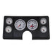 AutoMeter AutoMeter Ultra-Lite II Instrument Clusters 2143-14 Autofit