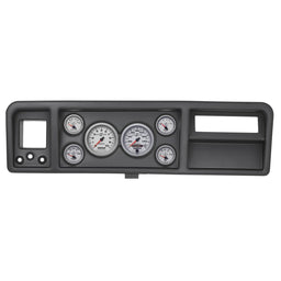 AutoMeter AutoMeter Ultra-Lite II Instrument Clusters 2146-14 Autofit