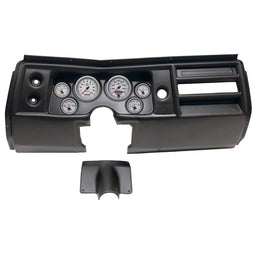 AutoMeter AutoMeter Ultra-Lite II Instrument Clusters 2901-14 Autofit