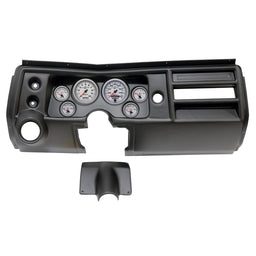 AutoMeter AutoMeter Ultra-Lite II Instrument Clusters 2902-14 Autofit