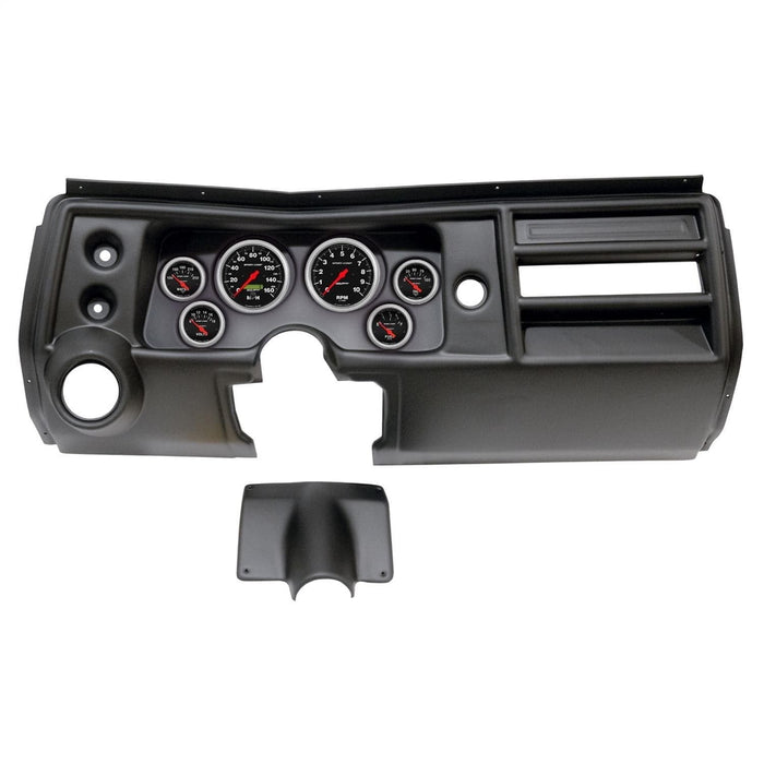 AutoMeter AutoMeter Ultra-Lite II Instrument Clusters 2903-14 Autofit