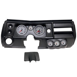 AutoMeter AutoMeter Ultra-Lite II Instrument Clusters 2904-14 Autofit
