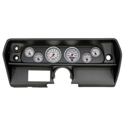 AutoMeter AutoMeter Ultra-Lite II Instrument Clusters 2905-14 Autofit