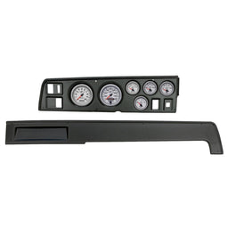 AutoMeter AutoMeter Ultra-Lite II Instrument Clusters 2907-14 Autofit
