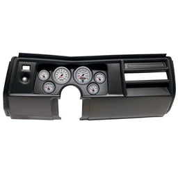 AutoMeter AutoMeter Ultra-Lite II Instrument Clusters 2908-14 Autofit