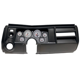 AutoMeter AutoMeter Ultra-Lite II Instrument Clusters 2909-14 Autofit