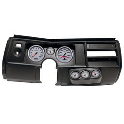 AutoMeter AutoMeter Ultra-Lite II Instrument Clusters 2910-14 Autofit