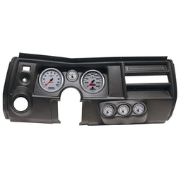 AutoMeter AutoMeter Ultra-Lite II Instrument Clusters 2911-14 Autofit
