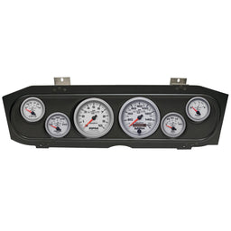 AutoMeter AutoMeter Ultra-Lite II Instrument Clusters 2913-14 Autofit