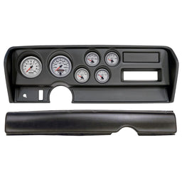 AutoMeter AutoMeter Ultra-Lite II Instrument Clusters 2914-14 Autofit