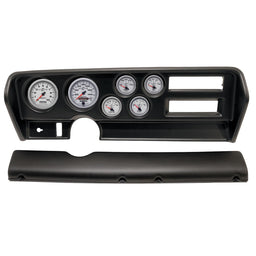 AutoMeter AutoMeter Ultra-Lite II Instrument Clusters 2915-14 Autofit