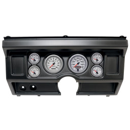 AutoMeter AutoMeter Ultra-Lite II Instrument Clusters 2918-14 Autofit
