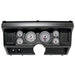 AutoMeter AutoMeter Ultra-Lite II Instrument Clusters 2918-14 Autofit