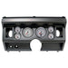 AutoMeter AutoMeter Ultra-Lite II Instrument Clusters 2919-14 Autofit