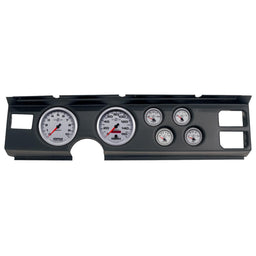 AutoMeter AutoMeter Ultra-Lite II Instrument Clusters 2920-14 Autofit