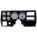 AutoMeter AutoMeter Ultra-Lite II Instrument Clusters 2923-14 Autofit