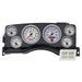 AutoMeter AutoMeter Ultra-Lite II Instrument Clusters 2924-14 Autofit