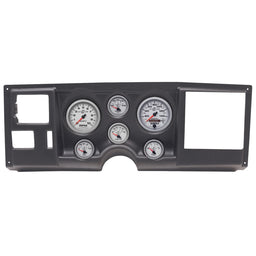 AutoMeter AutoMeter Ultra-Lite II Instrument Clusters 2925-14 Autofit