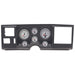 AutoMeter AutoMeter Ultra-Lite II Instrument Clusters 2925-14 Autofit