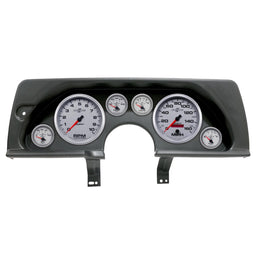 AutoMeter AutoMeter Ultra-Lite II Instrument Clusters 2926-14 Autofit