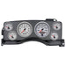 AutoMeter AutoMeter Ultra-Lite II Instrument Clusters 2927-14 Autofit