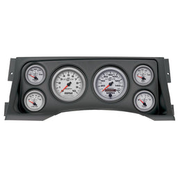 AutoMeter AutoMeter Ultra-Lite II Instrument Clusters 2928-14 Autofit