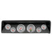 AutoMeter AutoMeter Ultra-Lite Instrument Clusters 2112-13 Autofit