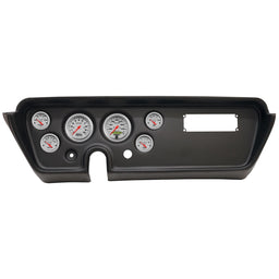 AutoMeter AutoMeter Ultra-Lite Instrument Clusters 2113-13 Autofit