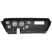 AutoMeter AutoMeter Ultra-Lite Instrument Clusters 2113-13 Autofit