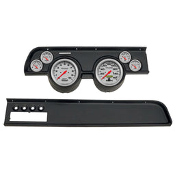 AutoMeter AutoMeter Ultra-Lite Instrument Clusters 2115-13 Autofit