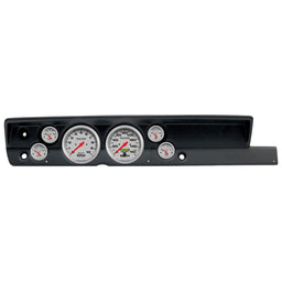 AutoMeter AutoMeter Ultra-Lite Instrument Clusters 2117-13 Autofit