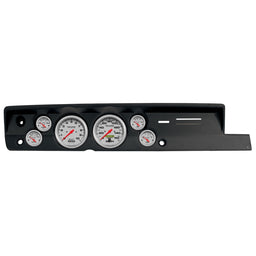 AutoMeter AutoMeter Ultra-Lite Instrument Clusters 2118-13 Autofit