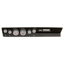 AutoMeter AutoMeter Ultra-Lite Instrument Clusters 2119-13 Autofit