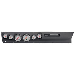 AutoMeter AutoMeter Ultra-Lite Instrument Clusters 2120-13 Autofit
