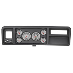 AutoMeter AutoMeter Ultra-Lite Instrument Clusters 2146-13 Autofit