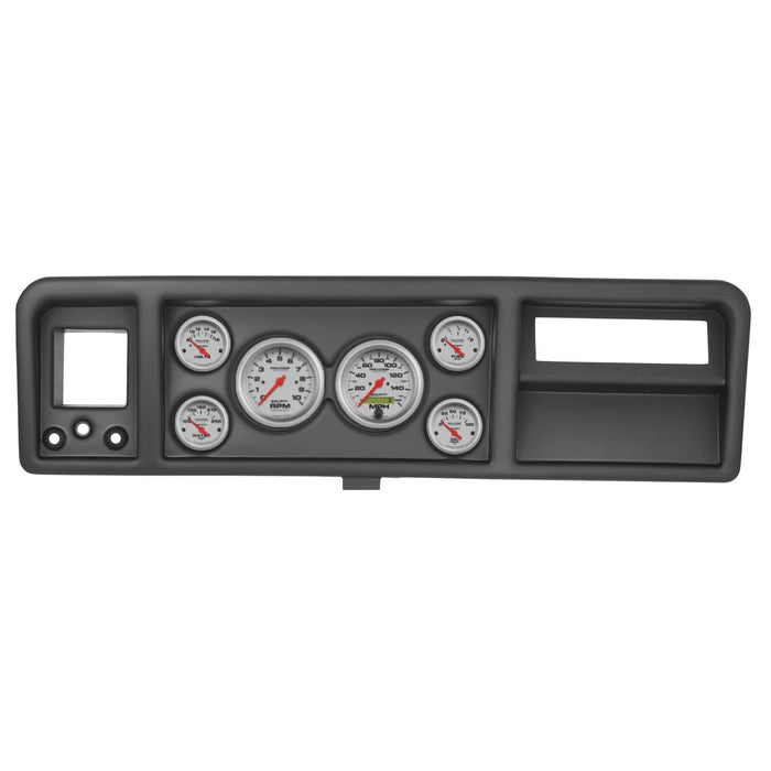 AutoMeter AutoMeter Ultra-Lite Instrument Clusters 2146-13 Autofit