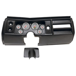 AutoMeter AutoMeter Ultra-Lite Instrument Clusters 2901-13 Autofit