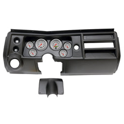 AutoMeter AutoMeter Ultra-Lite Instrument Clusters 2902-13 Autofit