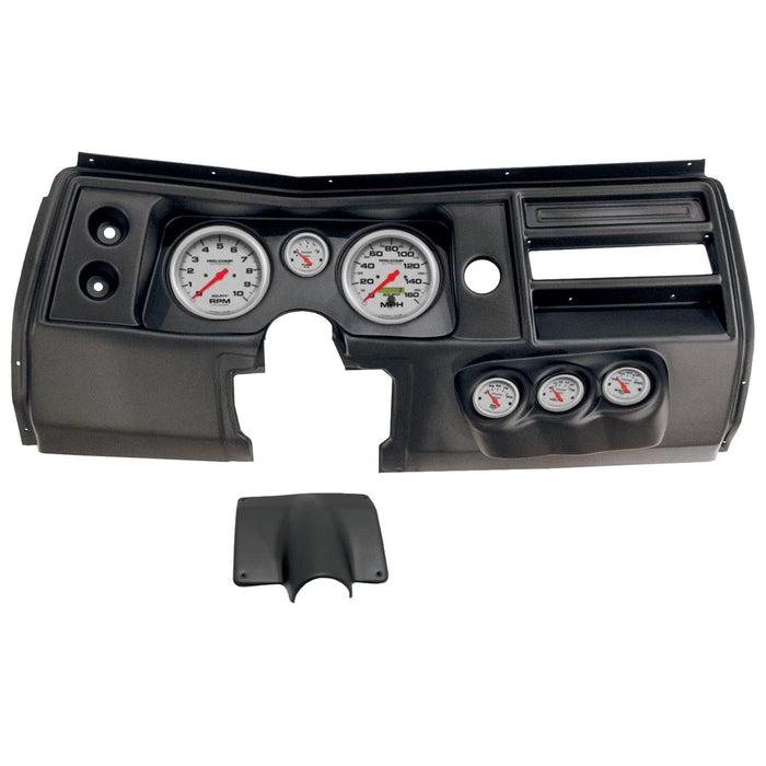 AutoMeter AutoMeter Ultra-Lite Instrument Clusters 2903-13 Autofit