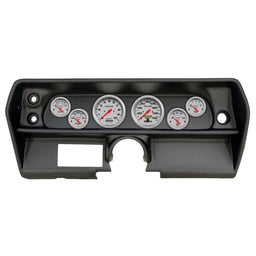 AutoMeter AutoMeter Ultra-Lite Instrument Clusters 2905-13 Autofit