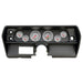 AutoMeter AutoMeter Ultra-Lite Instrument Clusters 2905-13 Autofit