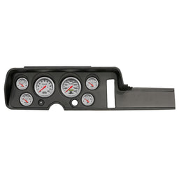 AutoMeter AutoMeter Ultra-Lite Instrument Clusters 2906-13 Autofit