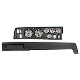 AutoMeter AutoMeter Ultra-Lite Instrument Clusters 2907-13 Autofit