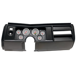 AutoMeter AutoMeter Ultra-Lite Instrument Clusters 2908-13 Autofit