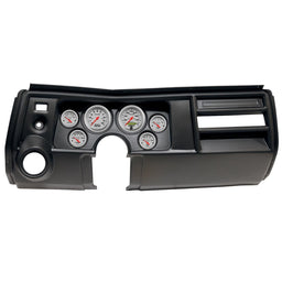 AutoMeter AutoMeter Ultra-Lite Instrument Clusters 2909-13 Autofit